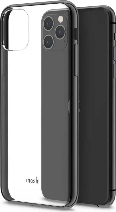 Moshi Vitros für Apple iPhone 11 Pro Max schwarz