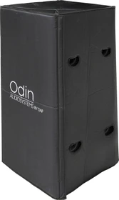 DAP Audio Transport Cover for 2x Odin S-18A