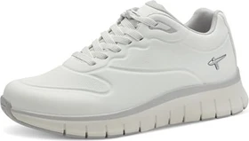 Tamaris Sneaker Vegan weiß (Damen)