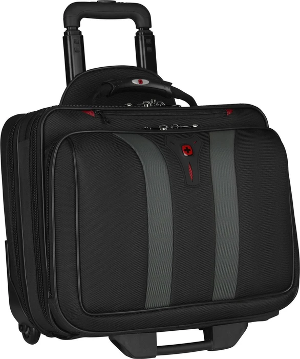 Wenger Granada Tasche 15.6" schwarz