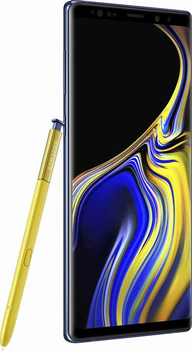 Samsung Galaxy Note 9 N960F 128GB blau