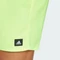 adidas Solid CLX Short-Length Badeshorts lucid lemon/black (Herren) Vorschaubild