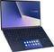ASUS ZenBook 13 UX334FLC-A3143T, Royal Blue, Core i5-10210U, 8GB RAM, 512GB SSD, GeForce MX250, DE Vorschaubild