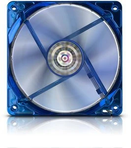 Enermax Apollish blau, 120mm