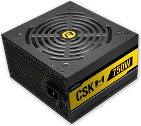 Antec Cuprum Strike CSK750H Bronze 750W, ATX 2.31