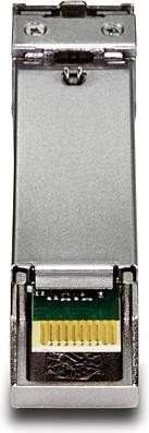 TRENDnet 10G LAN-Transceiver, LC-Duplex MM 550m, SFP+