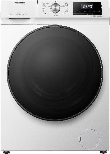 Hisense WFQA1014EVJMW Frontlader