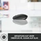 Logitech MX Anywhere 3 Graphite, schwarz, USB/Bluetooth Vorschaubild
