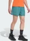 adidas Terrex Multi Hose kurz preloved teal (Herren) Vorschaubild