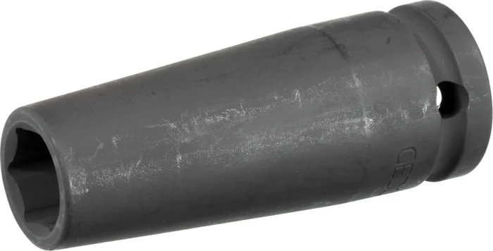 Gedore red R63001516 Außensechskant Steckschlüssel 1/2", 15x78mm