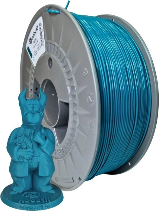 Industrial teal, Spule, 1. , 1.00kg