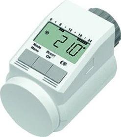 eQ-3 Classic Model L Heizkörperthermostat (130809G0A)