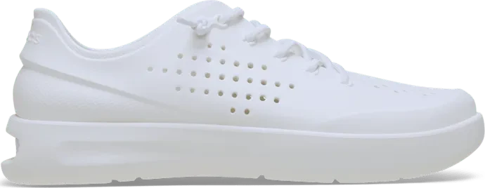 Crocs Classic Sneaker white/moonlight (Herren)