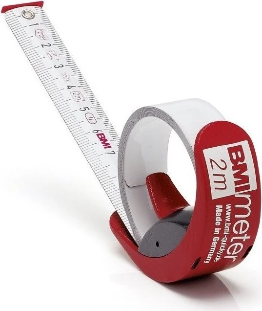 BMI 429 BMImeter Maßband