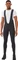 Vaude Matera II Warm Bib Tights Fahrradhose lang schwarz (Herren) Vorschaubild