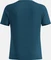 Odlo Active 365 Funktionsshirt kurzarm reflecting pond melange (Herren) Vorschaubild