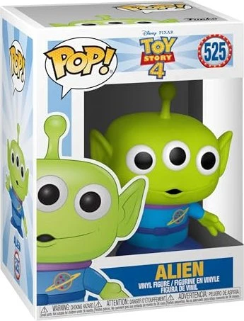 FunKo Pop! Disney: Toy Story 4