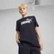 Puma ESS No. 1 Logo T-Shirt kurzarm new navy (Junior) Vorschaubild