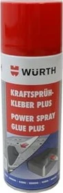 Würth Kraft-Sprühkleber Plus, 400ml
