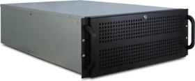 Inter-Tech IPC 4U-4129-N, 4HE