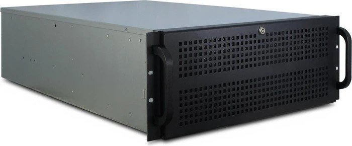 Inter-Tech IPC 4U-4129-N, 4HE