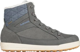 Lowa Casara GTX grey/denim (Damen)