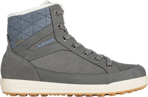 Lowa Casara GTX grey/denim (Damen)