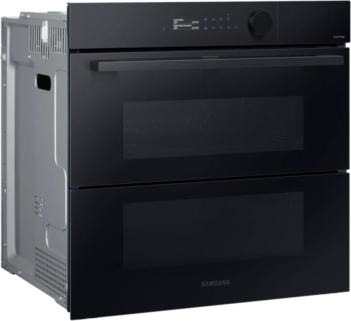 Samsung NV7B5775XDK Backofen mit Dampfunterstützung