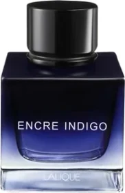 Lalique Encre Indigo Eau de Parfum, 100ml