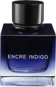 Lalique Encre Indigo Eau de Parfum, 100ml