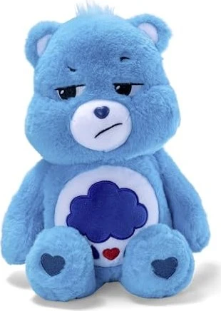 Simba Toys Care Bears Brummbärchi 35cm