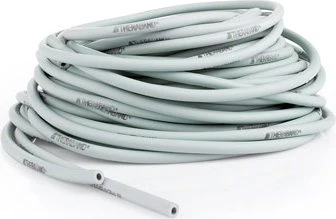 Thera-Band Tubings 30.5m super schwer Widerstandsband silber
