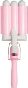 Mermade Pro Hair Waver pink 32mm
