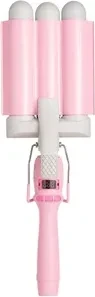Mermade Pro Hair Waver pink 32mm
