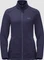 Jack Wolfskin Norrland 3in1 Funktionsjacke dark plum (Damen) Vorschaubild