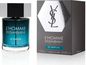 Yves Saint Laurent L'Homme Le Parfum, 100ml