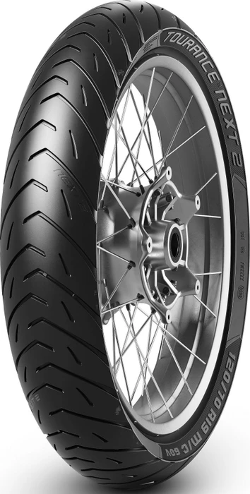 Metzeler Tourance NEXT 2 110/80 R19 59V TL