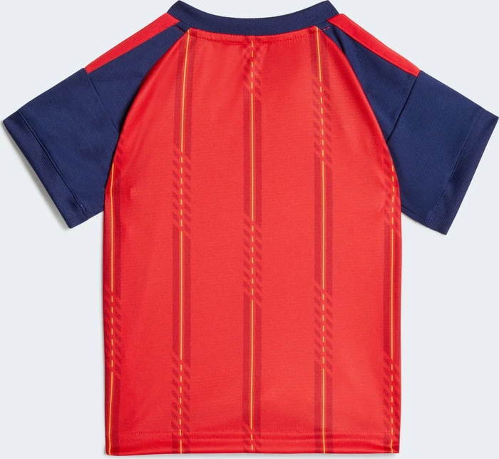 adidas FIFA WM 2026 Spanien Baby Mini Heimausrüstung (Junior)