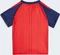 adidas FIFA WM 2026 Spanien Baby Mini Heimausrüstung (Junior) Vorschaubild