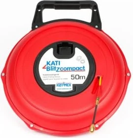 Katimex Kati Blitz compact Kabeleinzug 50m