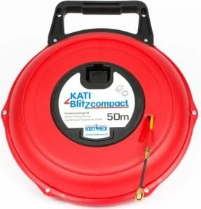 Katimex Kati Blitz compact Kabeleinzug 50m
