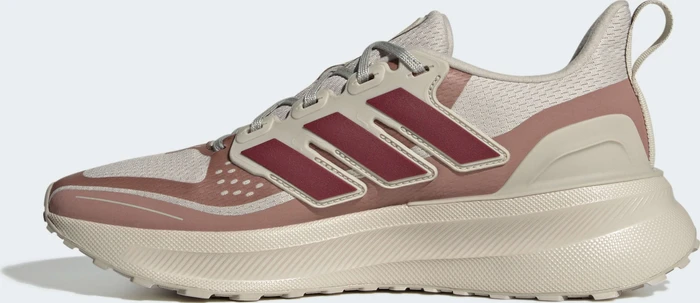 adidas Ultrarun 5 TR wonder alumina/shadow red/warm clay (Damen)