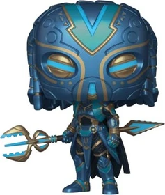 FunKo Pop! - Marvel Black Panther Wakanda Forever - Aneka Midnight Angel