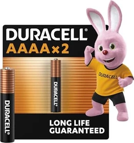 Duracell Ultra M3 Mini AAAA, 2er-Pack