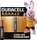 Duracell Ultra M3 Mini AAAA, 2er-Pack