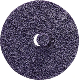 Bosch Professional EXPERT N477 SCM Schleifscheibe extra grob, 100x16mm, 25 Stück