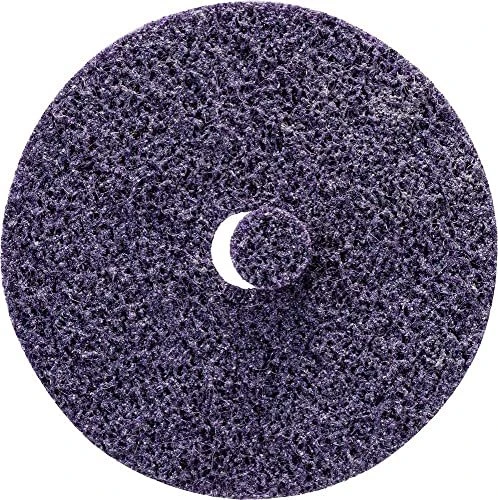 Bosch Professional EXPERT N477 SCM Schleifscheibe extra grob, 100x16mm, 25 Stück