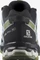 Salomon XA Pro 3D V8 GTX black/green moss/zen blue (Damen) Vorschaubild