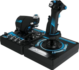 Saitek Pro Flight X-56 Rhino H.O.T.A.S. System USB (PC)