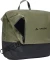 Vaude CityMessenger Umhängetasche khaki Vorschaubild